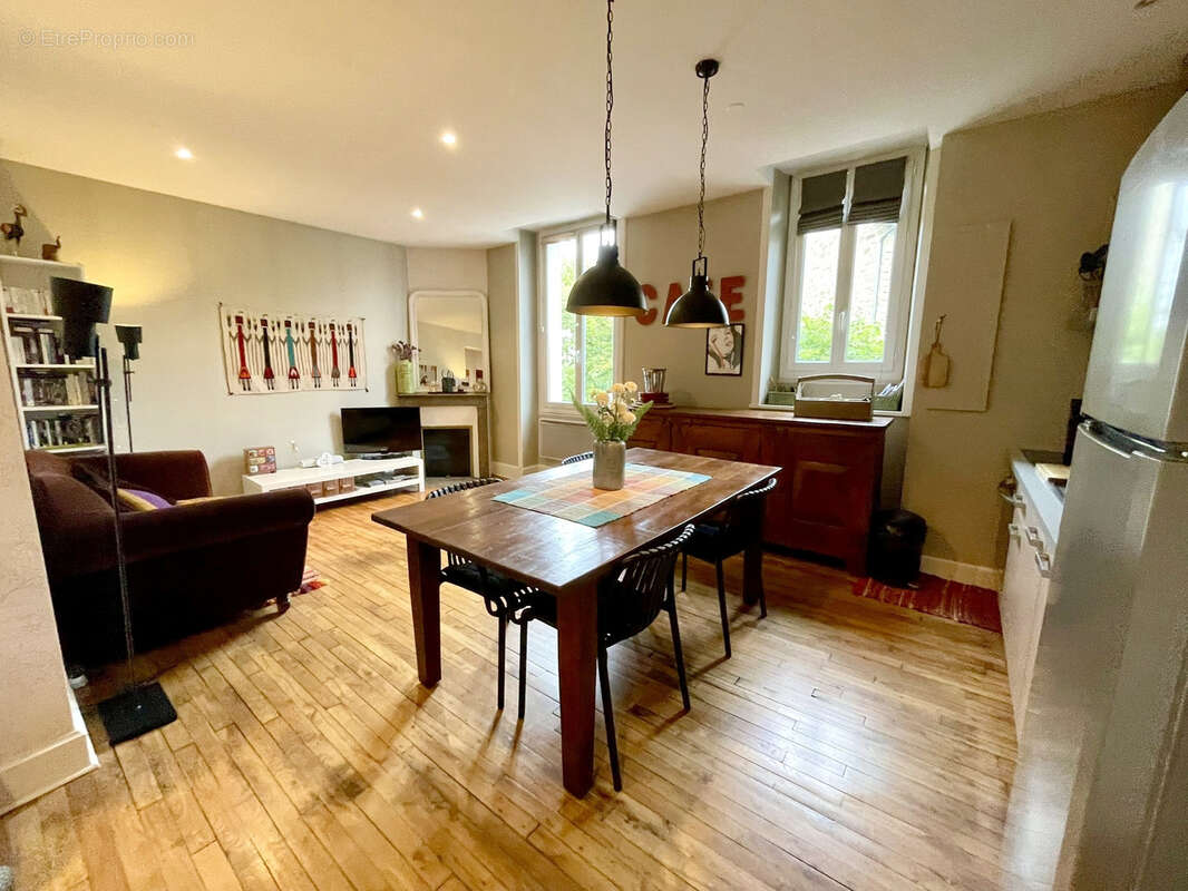 Appartement à BRIVE-LA-GAILLARDE
