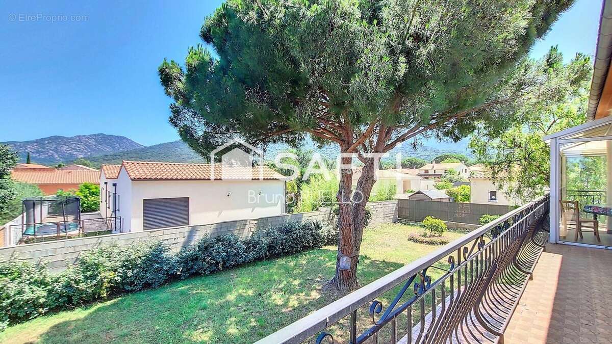 Photo 7 - Maison à SOREDE