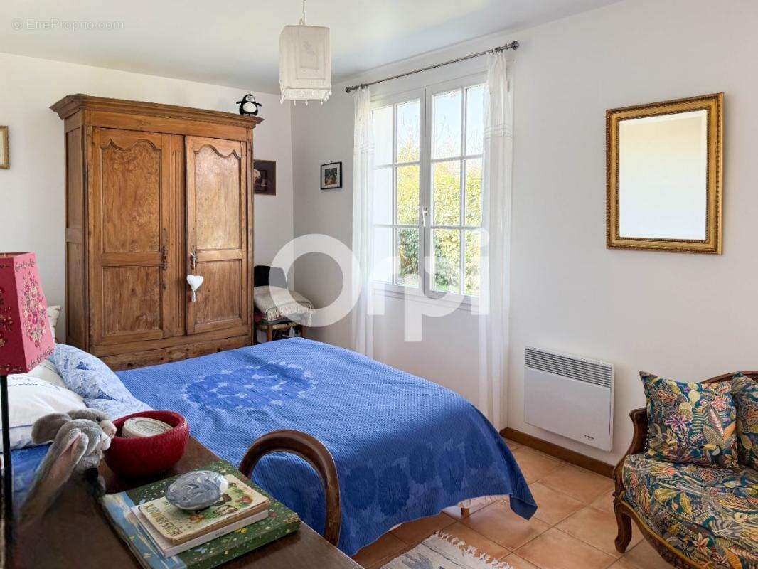 Maison à ILE-D'AIX