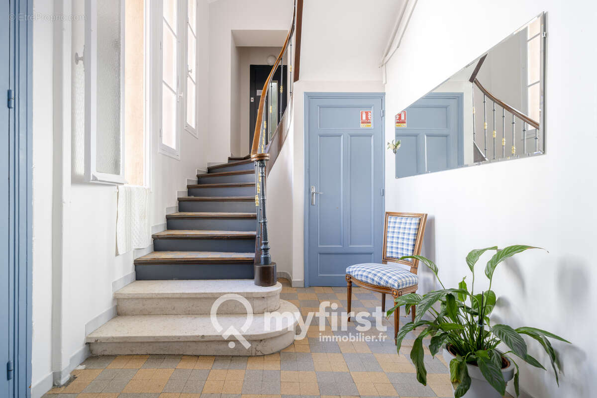 Superbe appartement sur le haut de la ville - photo 15