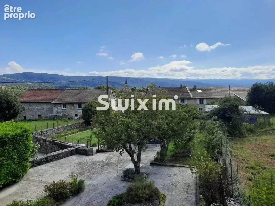 Maison 148 m² à Arinthod  - photo 10