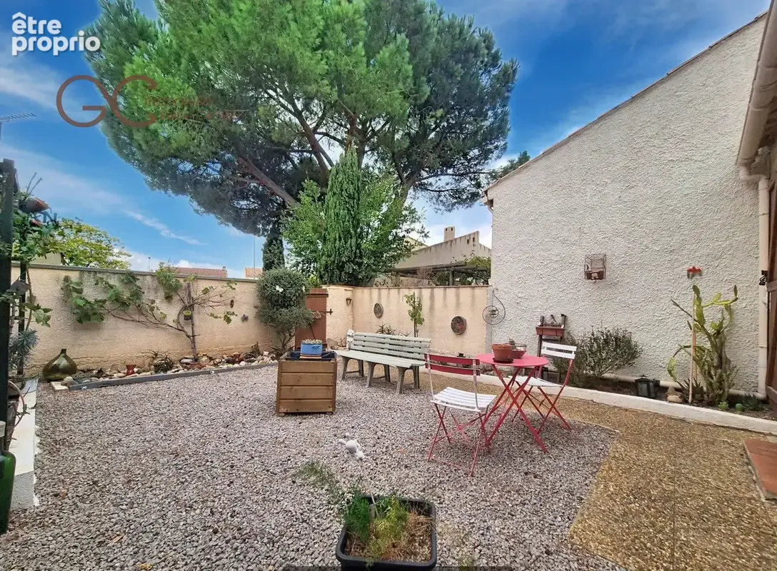 Maison 3 pièces 84 m² à vendre à Lignan-Sur-Orb (34490) - photo 3