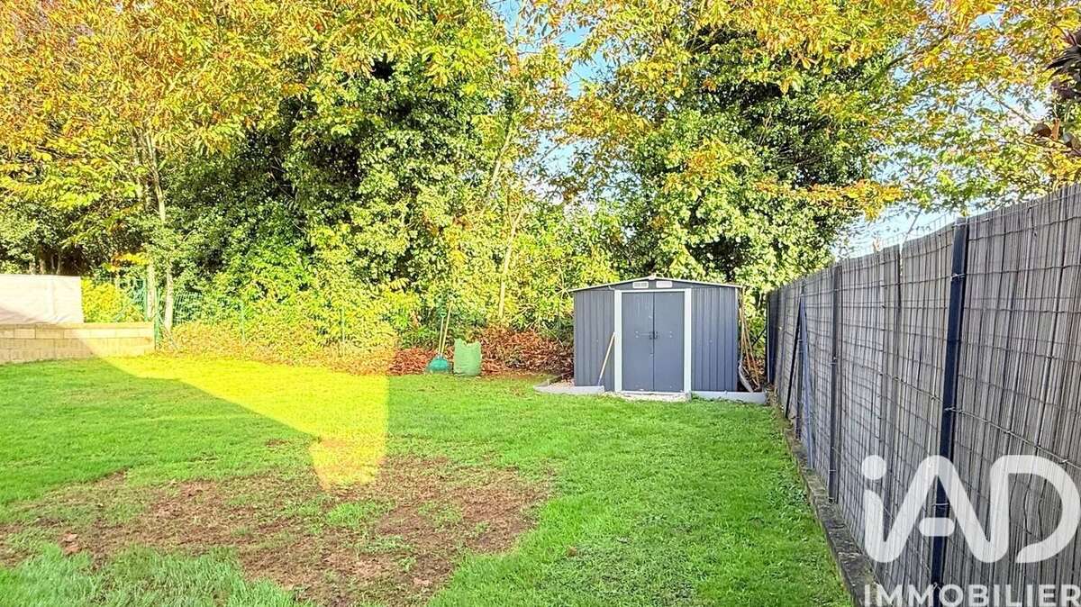 Photo 9 - Maison à MELLAC