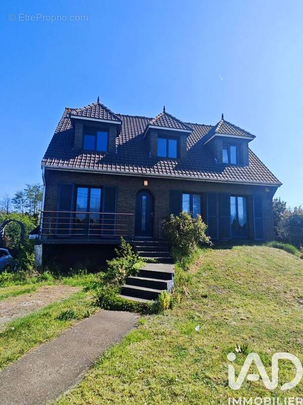 Photo 1 - Maison à FORT-MARDYCK