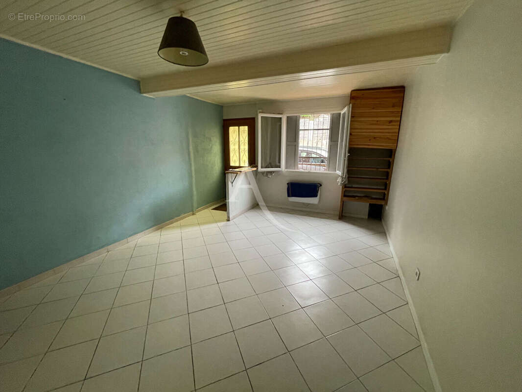 Maison à CASTELNAUDARY