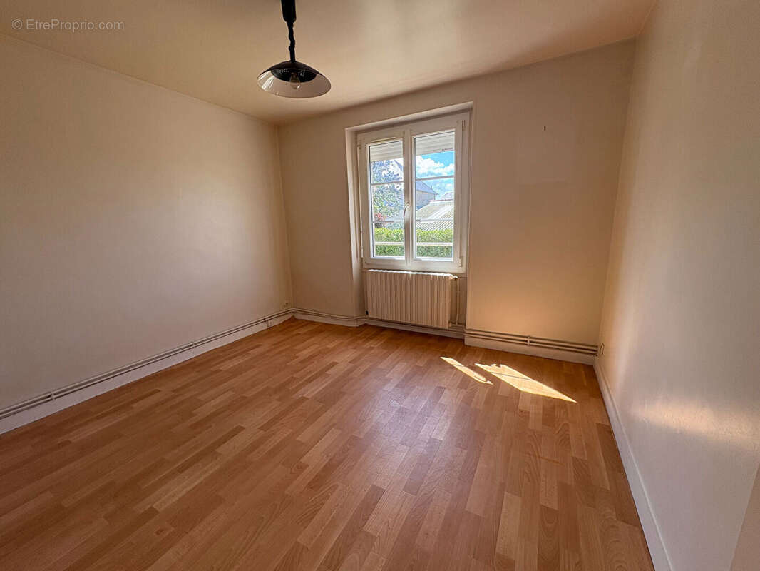 Appartement à SAINT-MALO