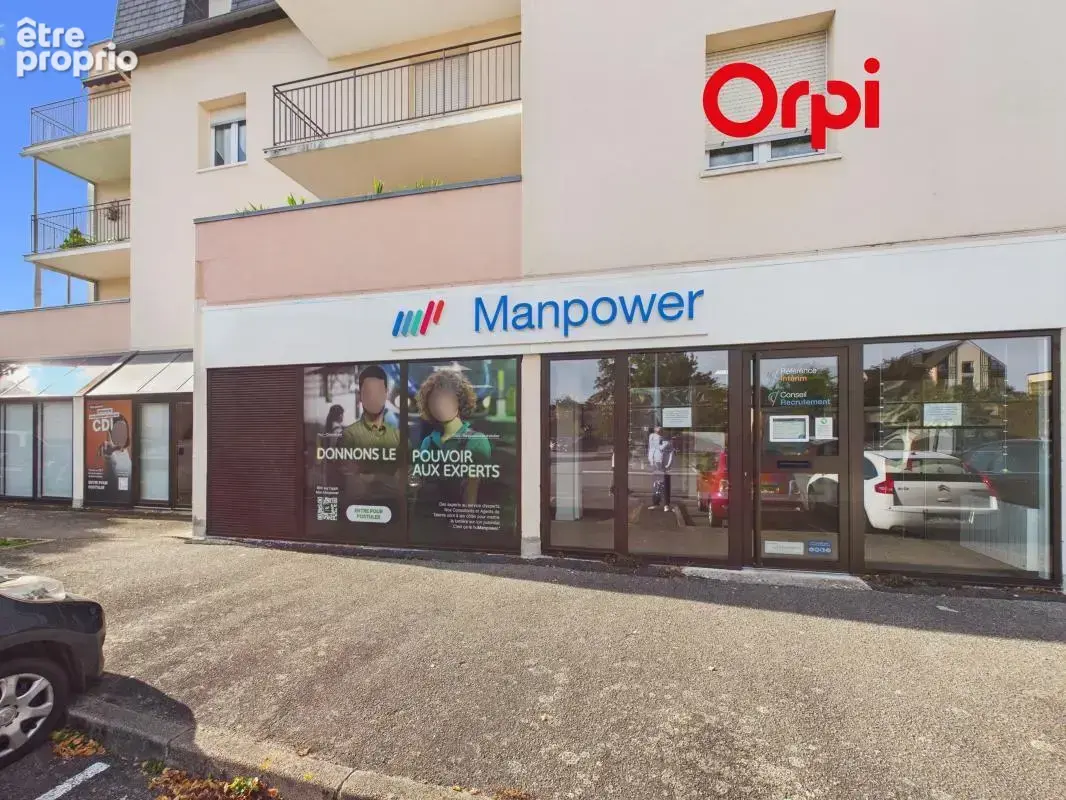Bien Commercial À Vendre - photo 12