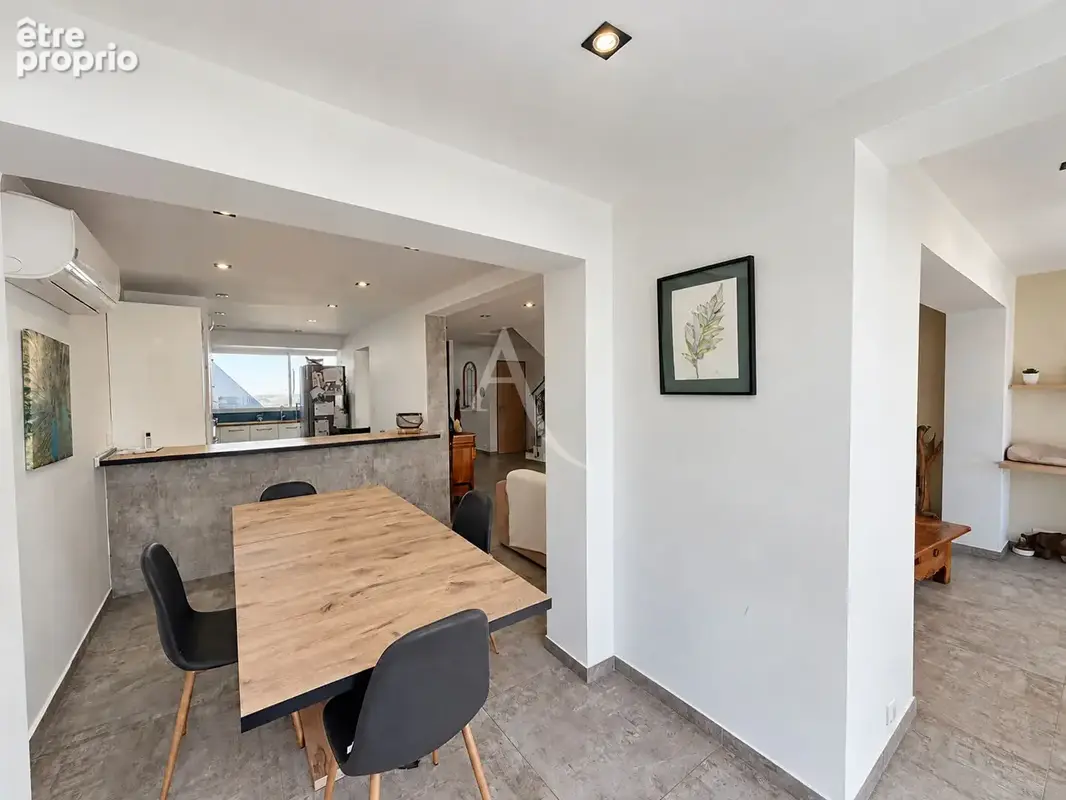 Maison Coup de Coeur Martigues 4 Chambres - photo 9