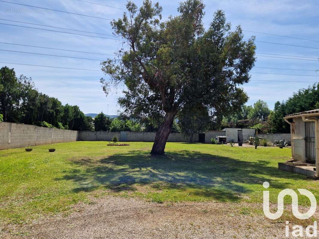 Photo 3 - Maison à LORIOL-SUR-DROME