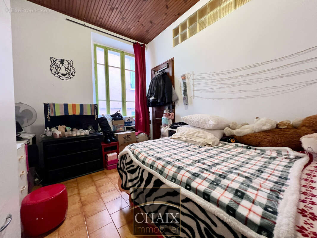 Appartement à LA CIOTAT