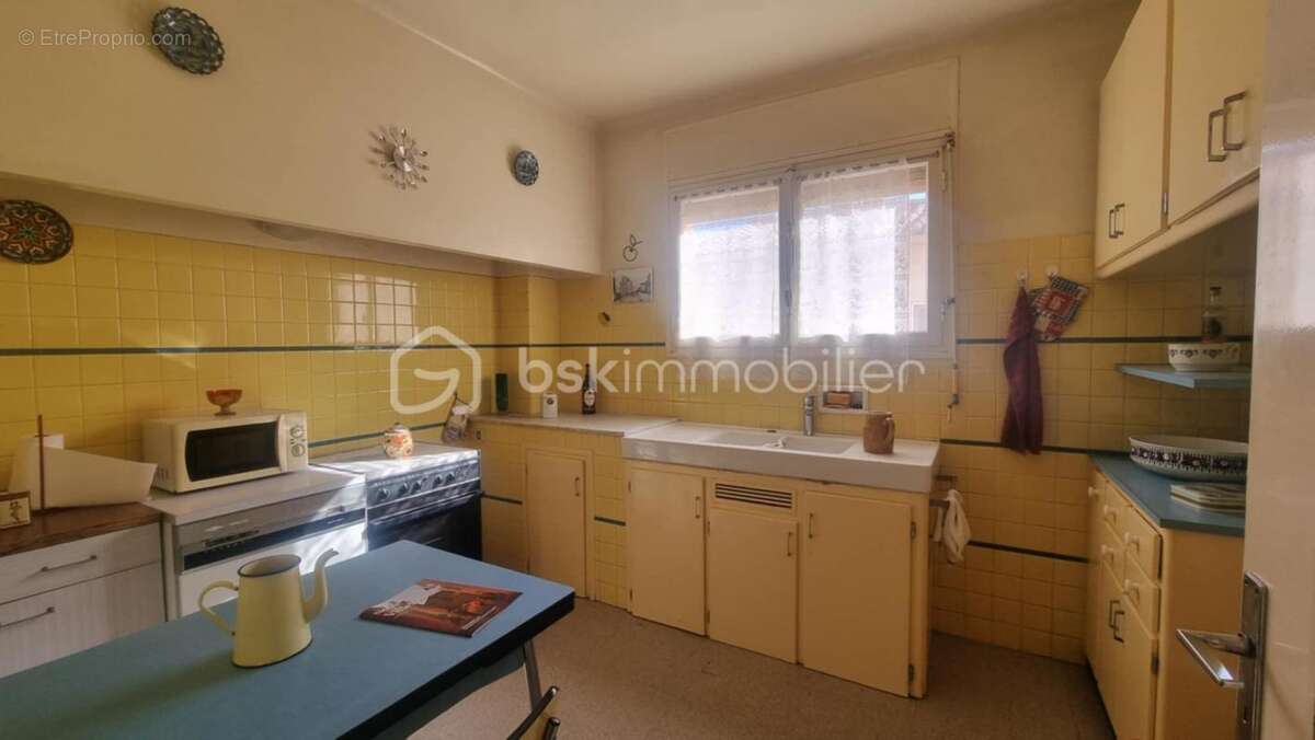 Maison à VILLELONGUE-DE-LA-SALANQUE