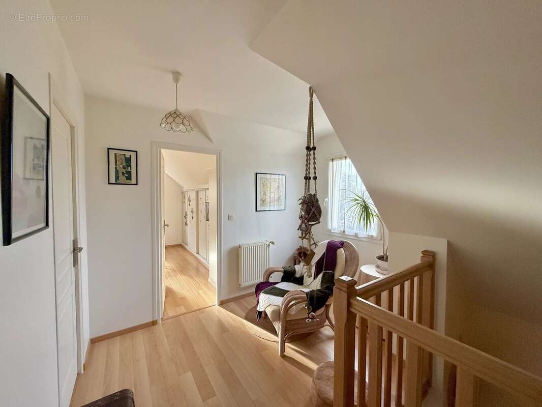 Maison 157 m² à Touques  - photo 10
