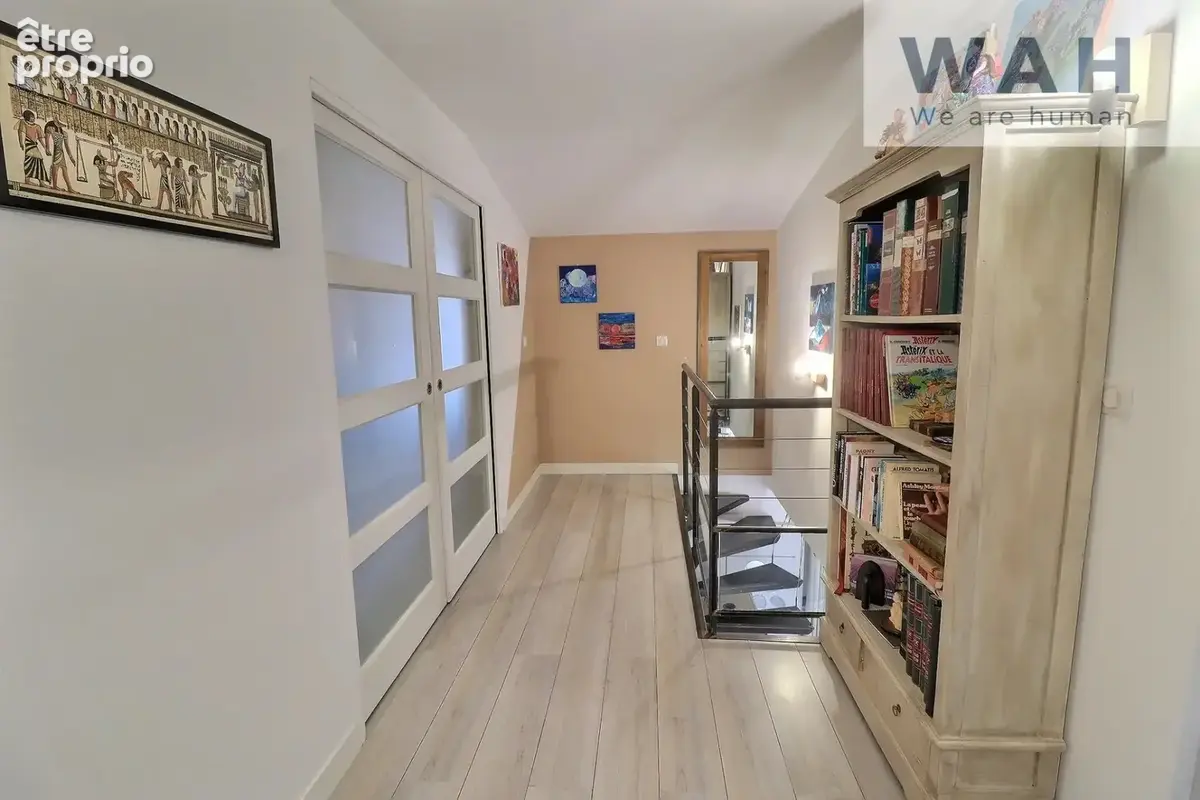 Villa - 5 pieces - dependance - piscine - 34400 lunel - photo 8