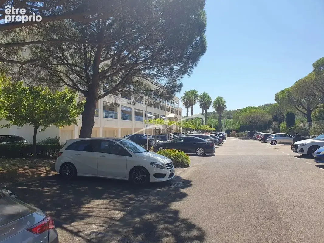 Le lavandou – appartement / maison 3 chambres avec jardin, piscine et plage à pied - photo 9