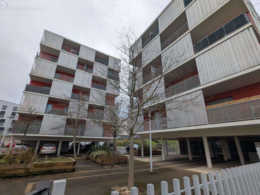 Appartement à LORMONT