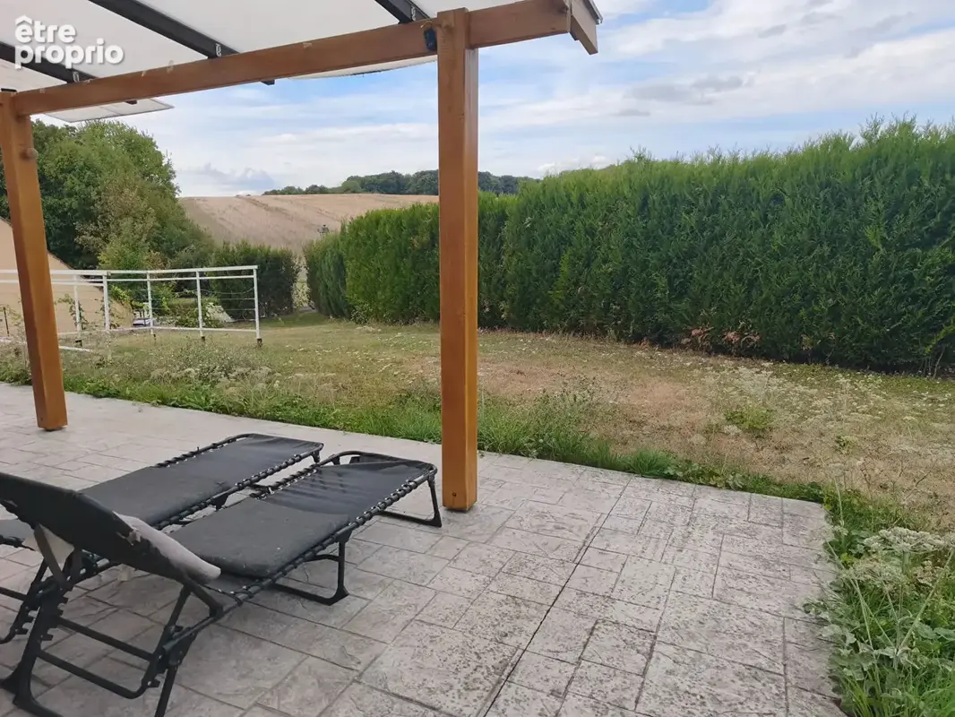 Maison familiale - photo 8