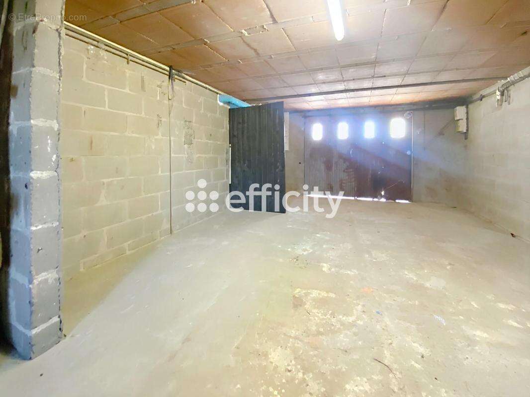 Maison à SAINT-MAURICE-SUR-FESSARD