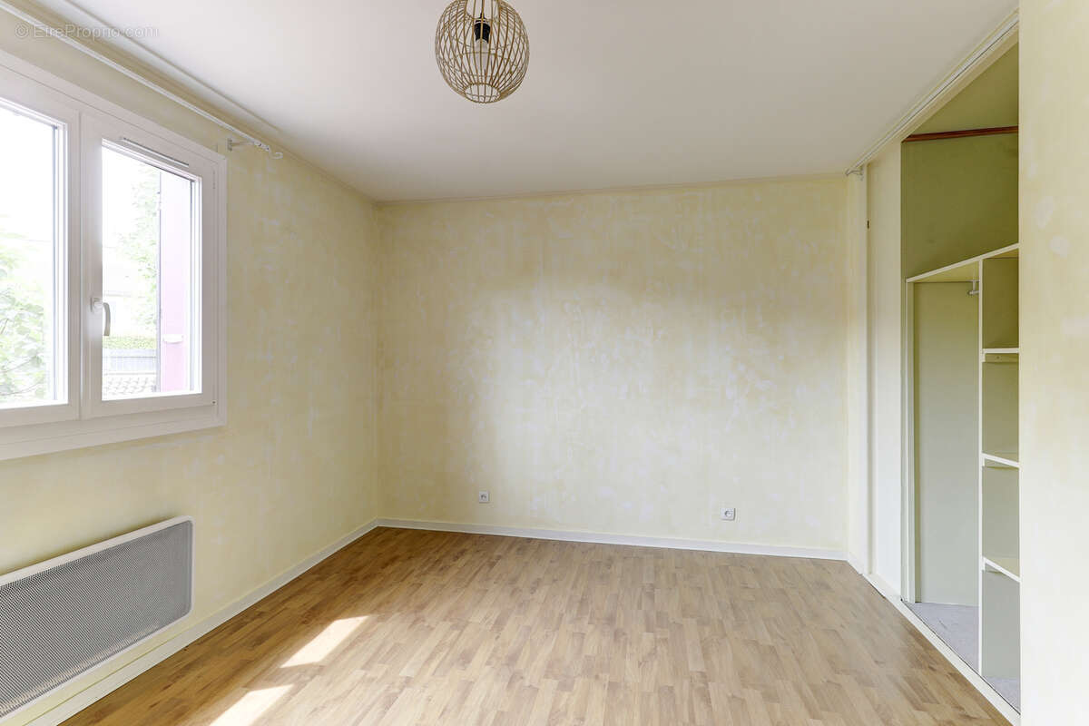 Maison à CLERMONT-FERRAND