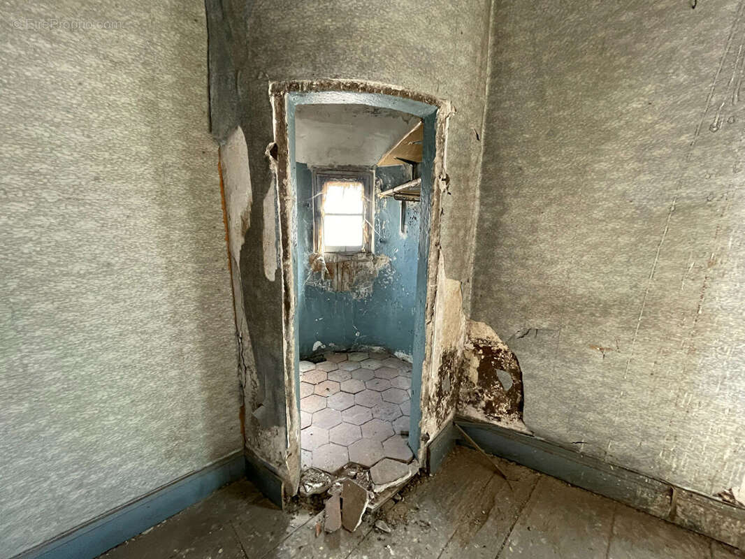 Appartement à MILLAU