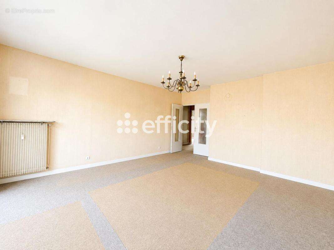 Appartement - photo 2