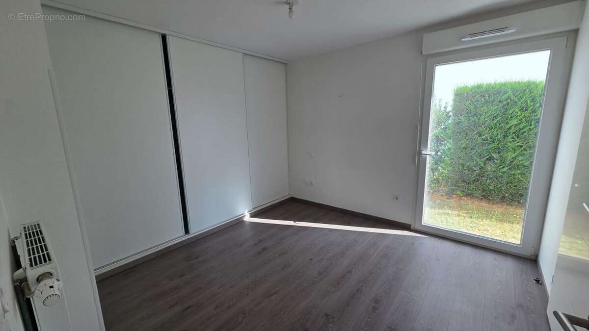 Maison à SAINT-JORY