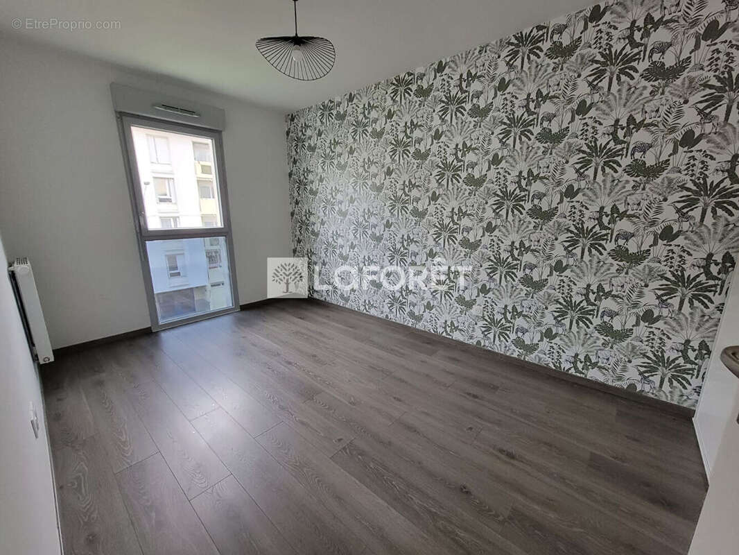 Appartement à BAYONNE