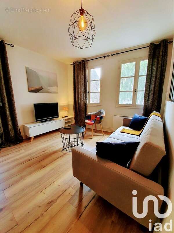 Photo 8 - Appartement à CHARTRES