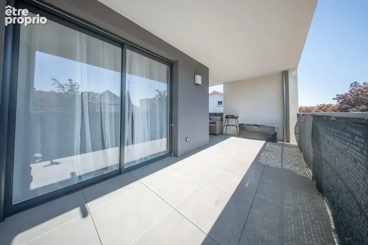 Appartement 64 m² à Thionville  - photo 5
