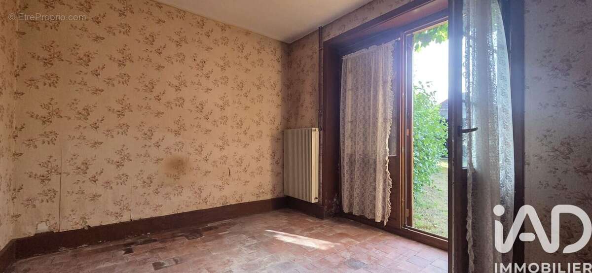 Photo 7 - Maison à VITRY-EN-CHAROLLAIS