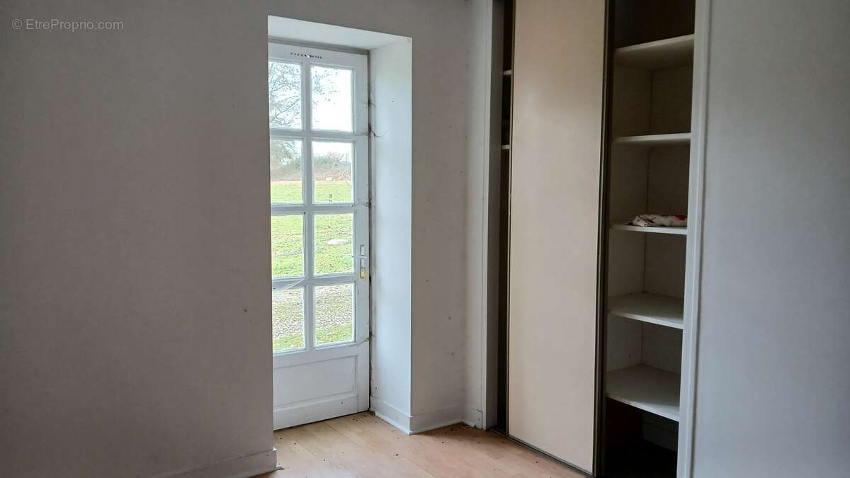 Maison à COURGEAC