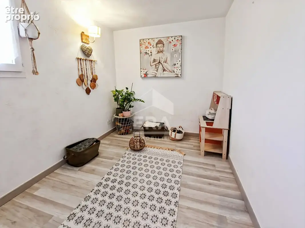 Appartement 44m² à auribeau-sur-siagne - photo 9
