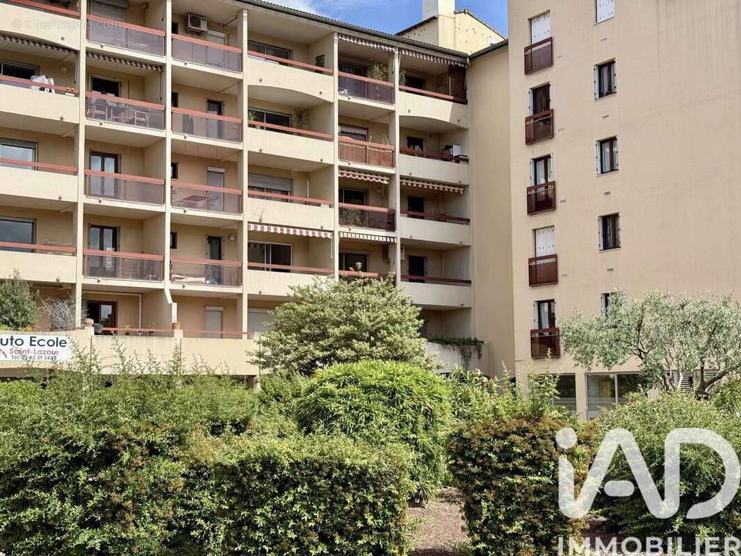 Photo 2 - Appartement à AVIGNON