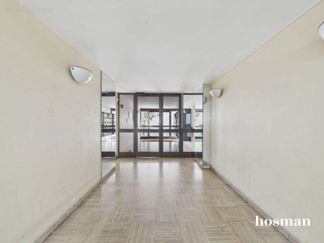 Appartement à PARIS-11E