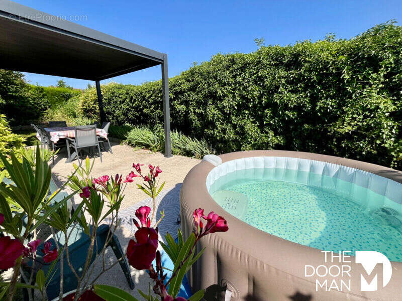 Maison 52200 - photo 21
