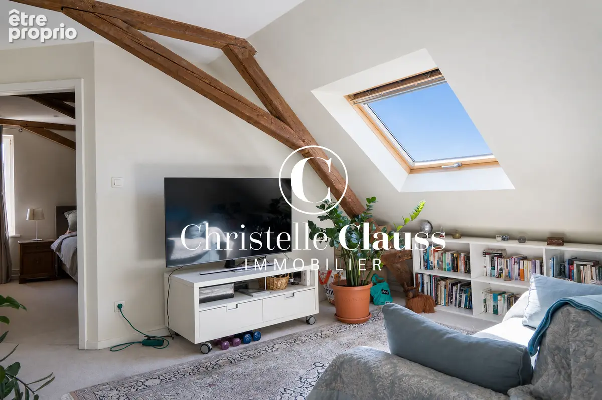 A vendre, maison à Quatzenheim, 222m², 6.35 ares de terrain - photo 17