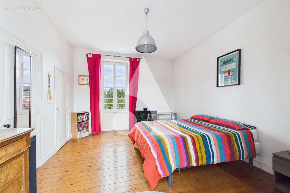 Maison Bourgeoise d'Exception - Coeur du PENTAGONE - photo 9