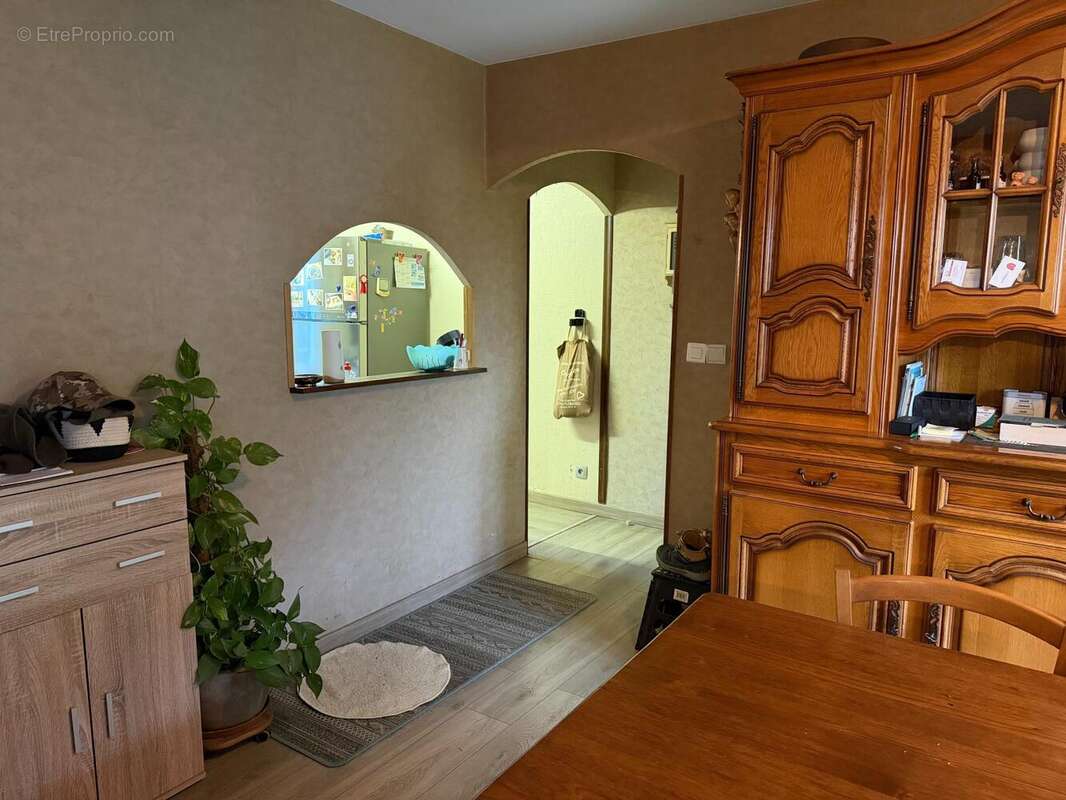 Photo 5 - Appartement à FLORANGE