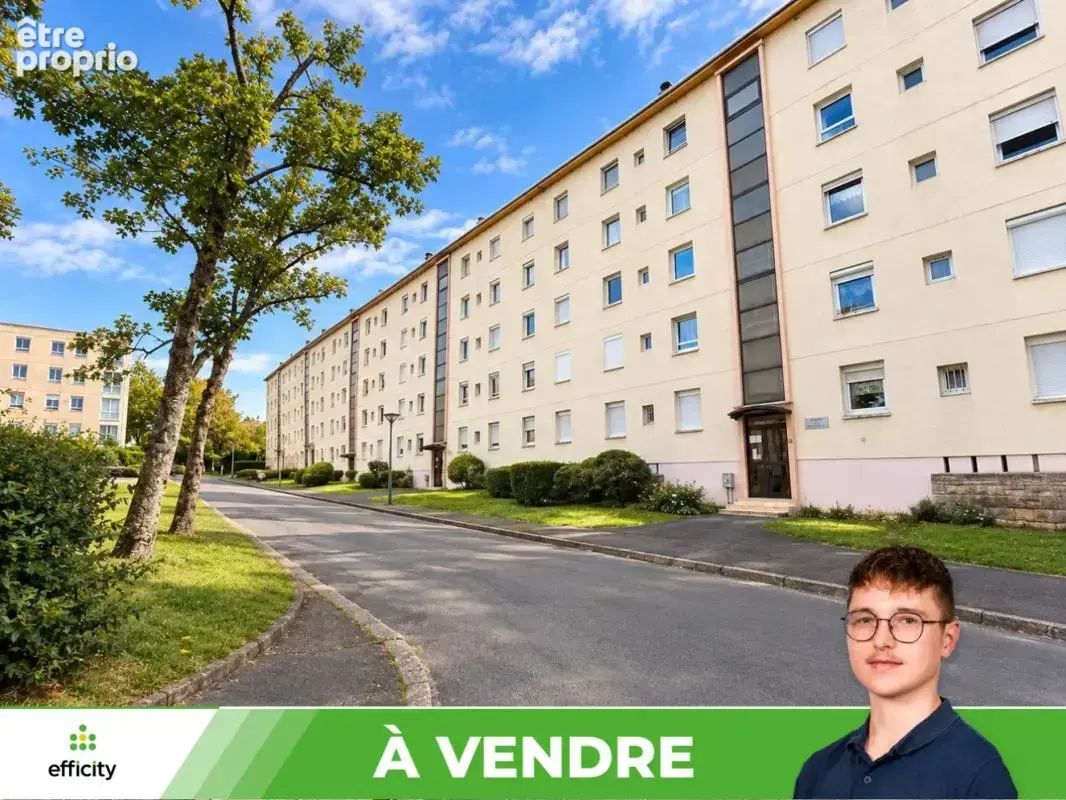 Appartement - photo 15