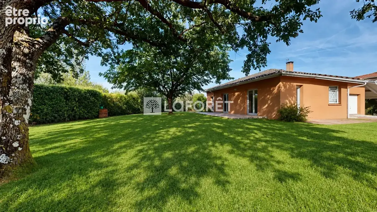 Photo Maison à Tournefeuille au prix de 477 000€