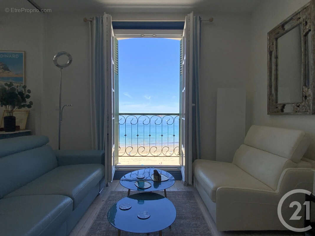 Appartement à DINARD