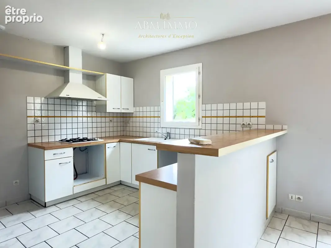 Maison de plain pied - environnement exceptionnel - photo 8