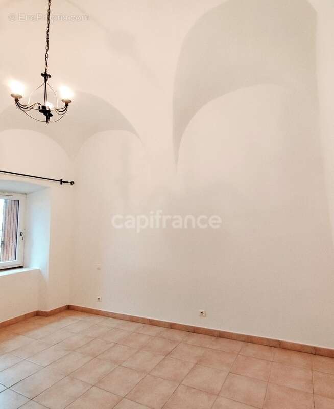 Appartement à BELGODERE