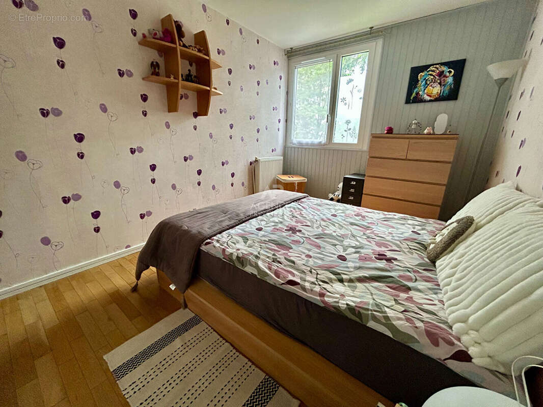 Appartement à POISSY