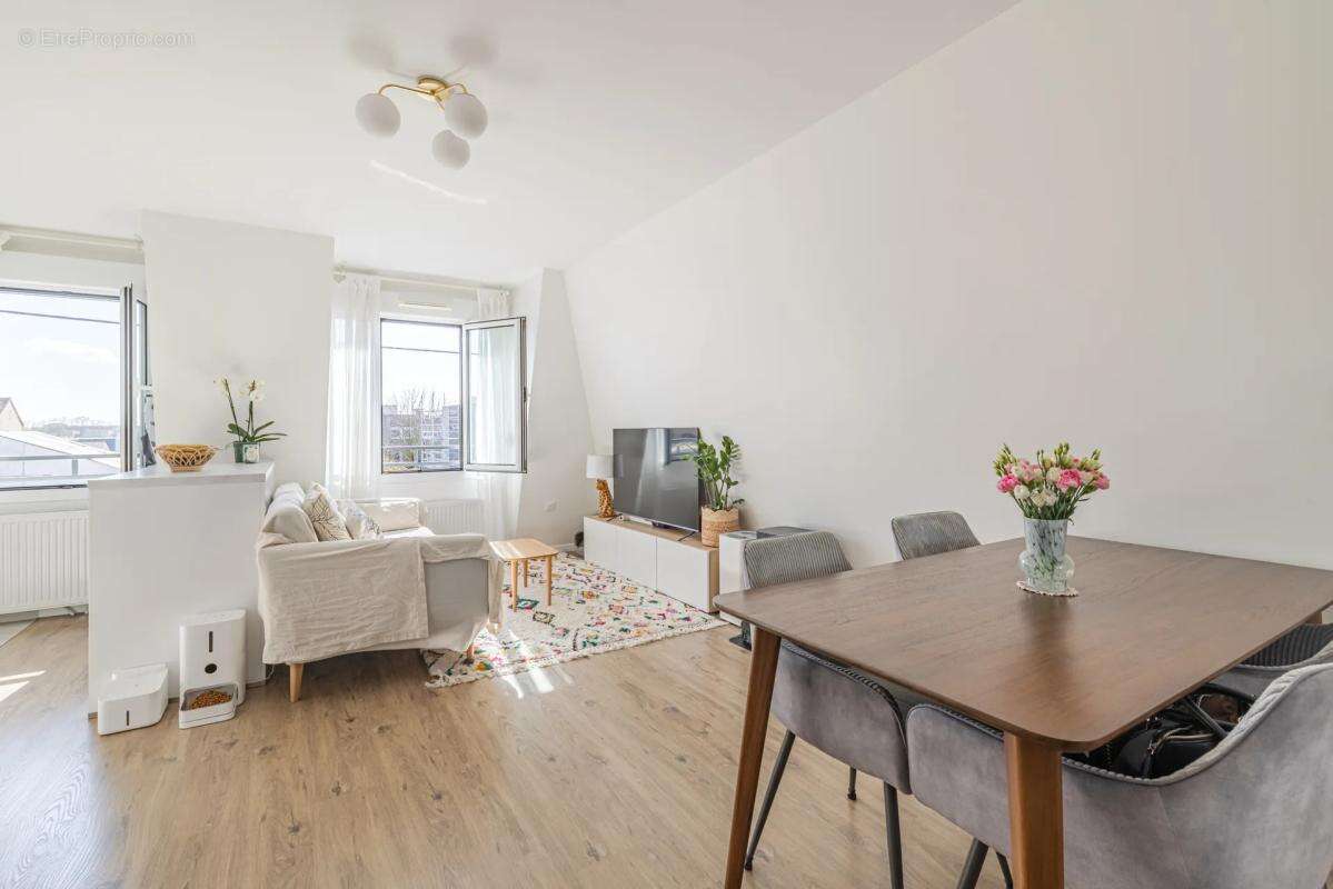 Appartement à ARGENTEUIL