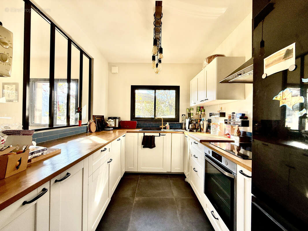 Maison à CASTELNAU-LE-LEZ