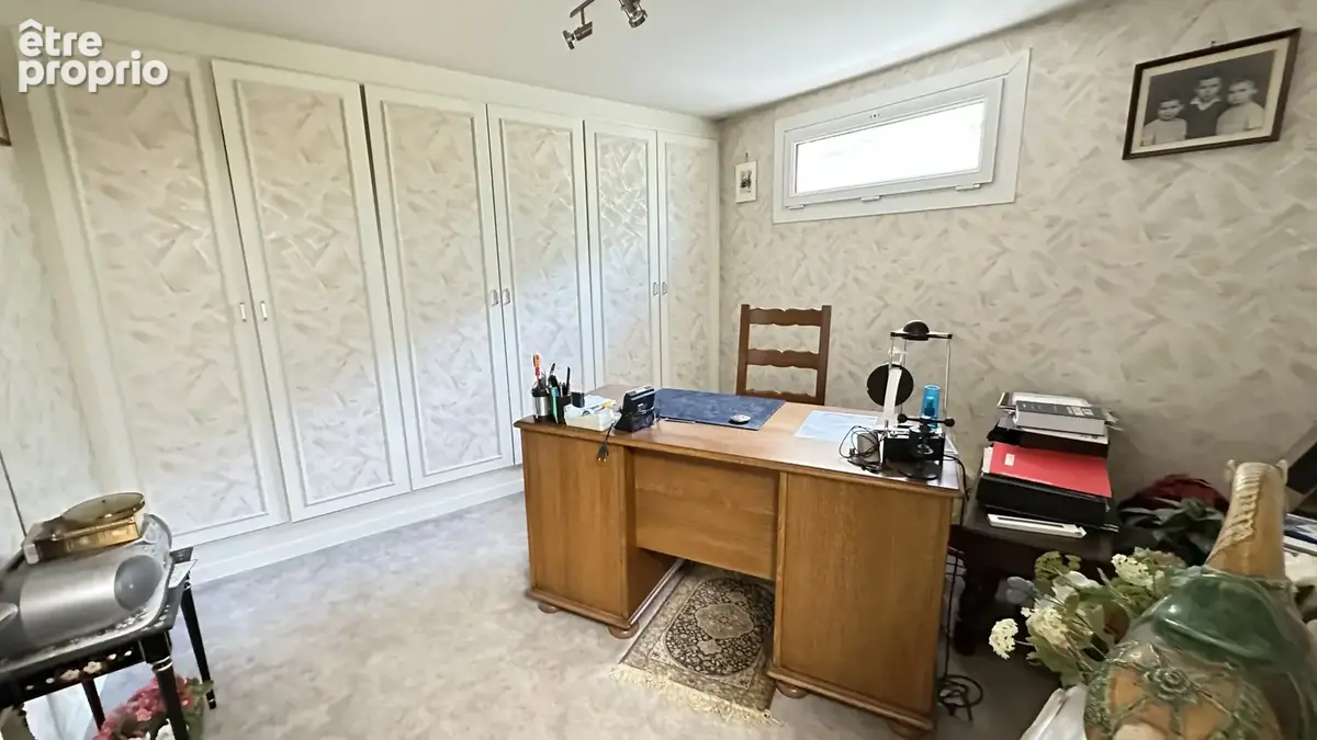 Maison de plain-pied sur s/sol total - photo 13