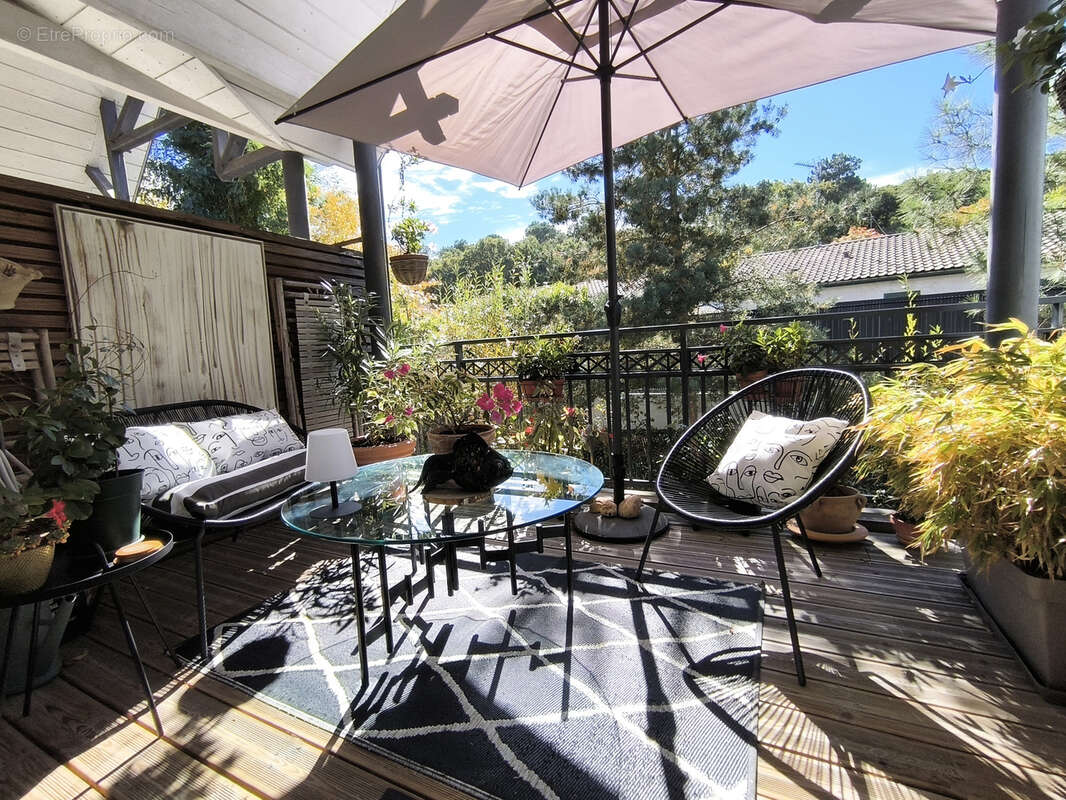 Appartement à ARCACHON