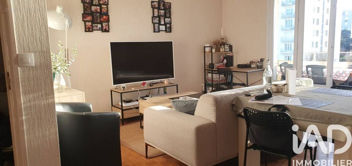 Photo 1 - Appartement à BLOIS