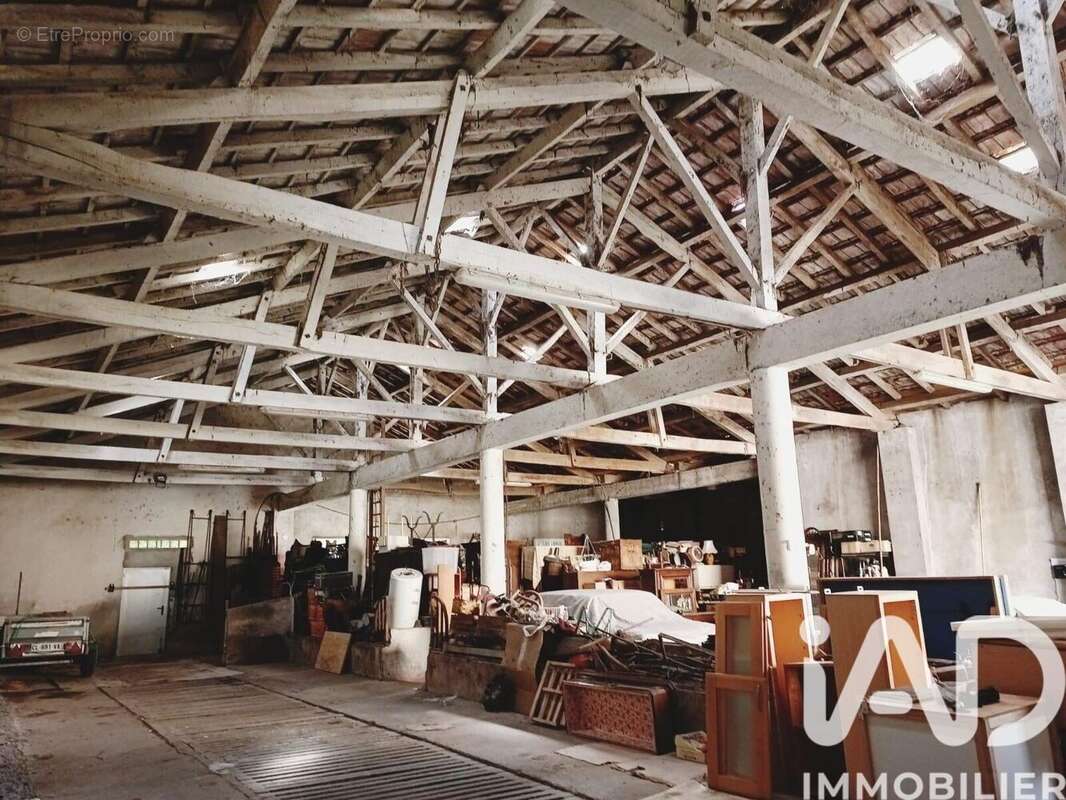 Photo 2 - Maison à LABASTIDE-VILLEFRANCHE