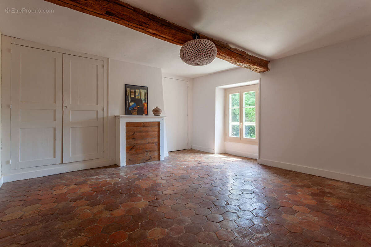 Maison 271m² à flexanville - photo 8